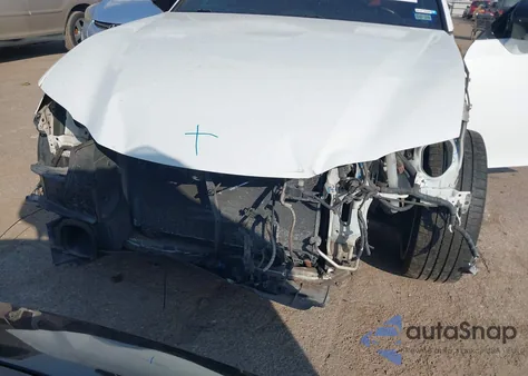 2016 Lexus Gs 350 F Sport из США, поврежденный, VIN JTHBZ1BL1GA004671